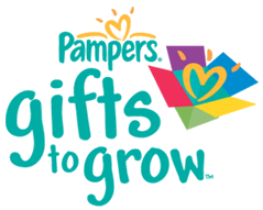 Pampers Gift to Grow Code= Add 10 Points