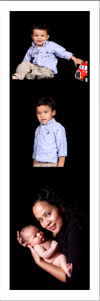 Free Photo Strip from Shutterfly