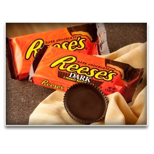 Free Reese’s Candy
