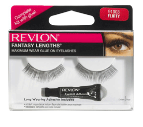 Revlon Fantasy Lashes Only 99 Cents at Walgreens