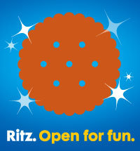 New Nabisco Printable Coupons for Ritz and Wheat Thins Crackers