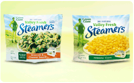 Green Giant Vegetables Printable Coupons + Target Deal