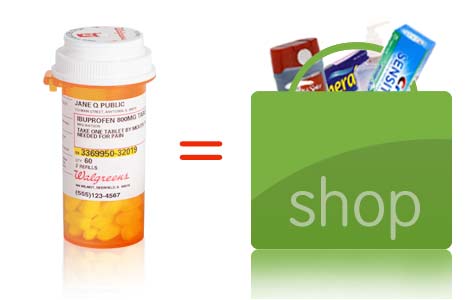 Walgreens: Free $10 Store Credit with Prescription Refill - Common Sense With Money