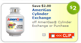 Printable Coupons: Amerigas, Fast Fixin’, Dial Soap and More