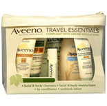 Walgreens: Aveeno Travel Kit Deal