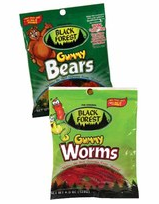Walgreens Deal: Black Forest Gummies Only 12 Cents Each
