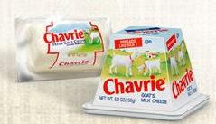 Free Chavrie Goat Offer