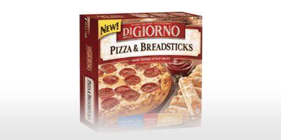 New Digiorno Pizza Coupon: $3 off One