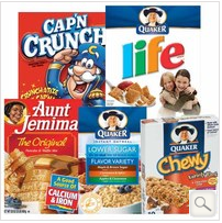 Jewel: Quaker Oatmeal Only 25 Cents! Jewel: Quaker Oatmeal Only 25 Cents!