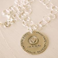 Spoil Mom Giveaway:  Two Lisa Leonard Designs Gift Certificates