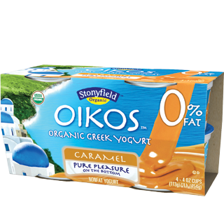 Printable Coupons: Oikos Yogurt, Ghirardelli, Lean Cuisine and More