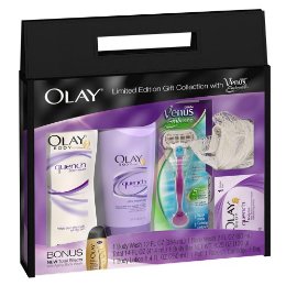 Target.com: Olay Gift Set for $4.99 Shipped