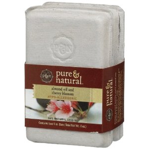 Rite Aid: Pure and Natural Soap Bars only 25 cents each