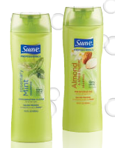 Free Sample of Suave Professionals Hair Care