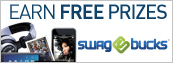 Swagcode Alert: Worth 12 Free Swagbucks