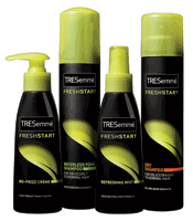 Hot! Another Buy One Get One Free Tresemme Coupon