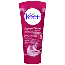 Walgreens Deal: Veet Hair Removal Product $0.99