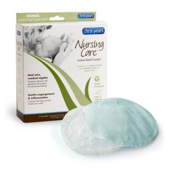 Free Sample of Nursing Care Instant Relief System