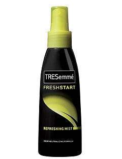 Rite Aid Deal:  Tresemme Hair Products $1.29 for two