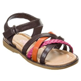 Target: Cheap Girl Sandals and Free Shipping