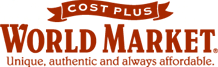 Cost Plus World Market: $5 off $15 Coupon