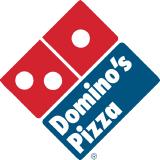 Domino’s Pizza: 50% off any Pizza at Menu Price