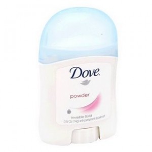 $1.50/1 Dove Deodorant Coupon =  FREE at Target
