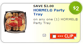 Printable Coupons: Hormel, Oscar Mayer Turkey Bacon, 7Up and More