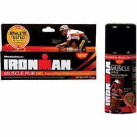 Walgreens: Free Ironman Muscle Rub or Spray