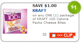 Printable Coupons: Kraft Cheese, Welch’s Refrigerated Juice, Athenos and More