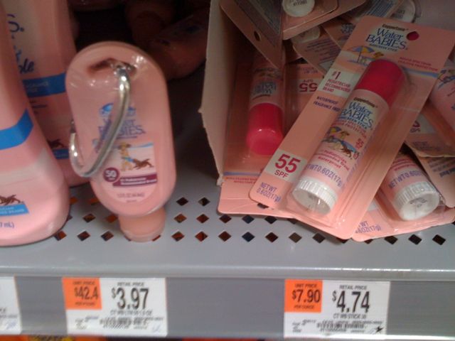 Walmart: Coppertone Products for as low as $1.97 + More Walmart: Coppertone Products for as low as $1.97 + More
