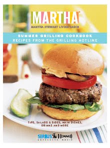 Free Martha Stewart Cookbook Download