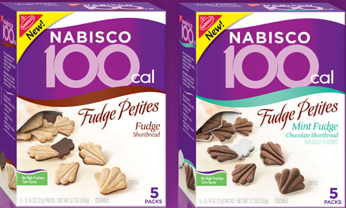 Hot Buy One Get One Free Nabisco 100 Cal Packs Coupon = Free at Meijer