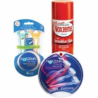 Walgreens: Free Noxzema Razors