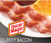 Heads Up:  Free Turkey Bacon from Kraft First Taste