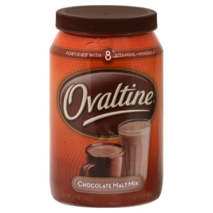 Walmart: Ovaltine Only 72 Cents Each