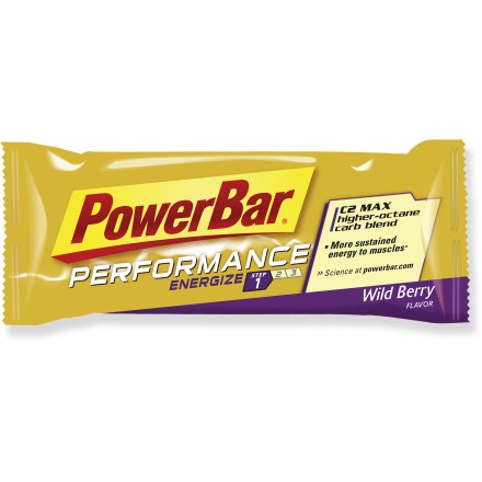 CVS: Free Powerbars and Off Clip-On Products