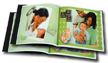 Free Photo Book from Ritz Pix