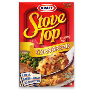 Target and Walmart: Cheap Stove Top Stuffing