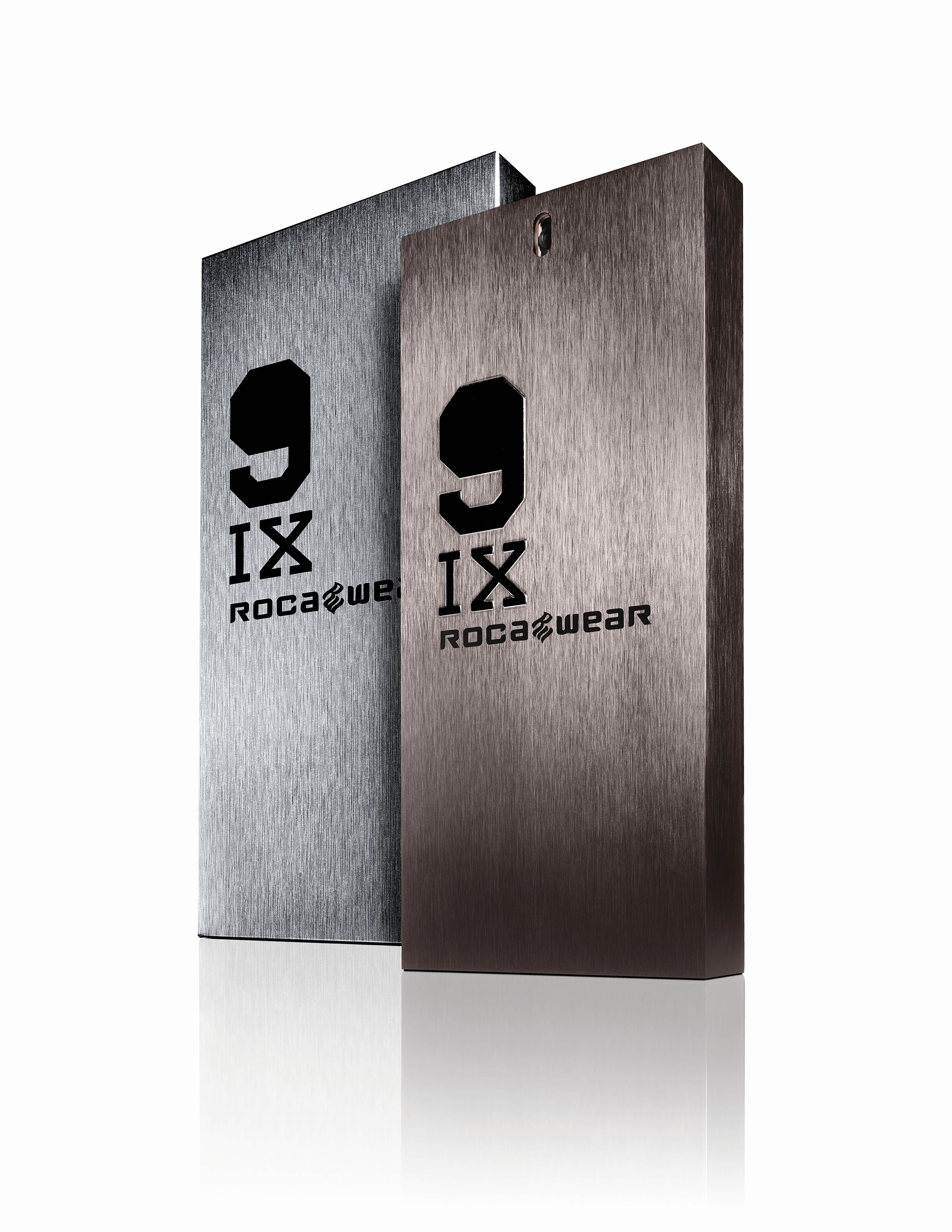 #Dadsrock Giveaway:  9IX by Rocawear for Men