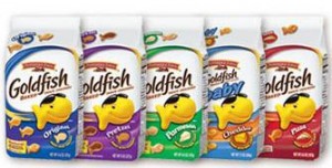 New Pepperidge Farms Goldfish Coupon