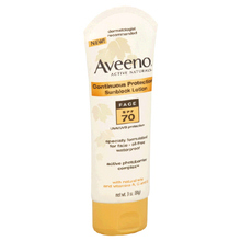New Aveeno Products Rebate + Rite Aid Deal