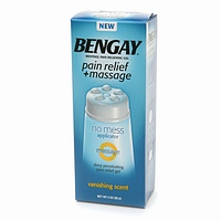 Walmart: Free Bengay and Rolaids