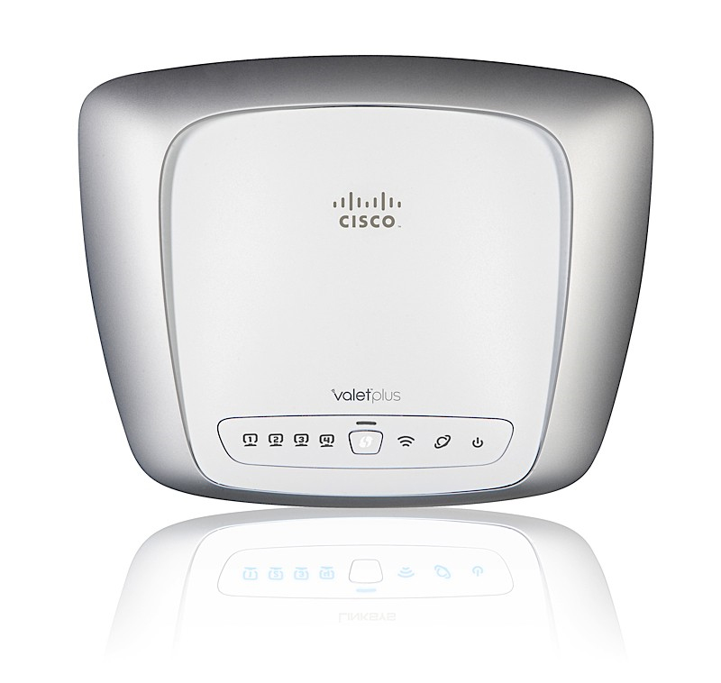 #Dadsrock Giveaway: Cisco Valet