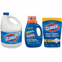 New Clorox Coupons + Kmart deal