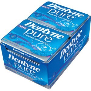 Free Dentyne Gum at Walmart