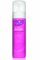 HOT! Free Sample of EOS Shaving Cream