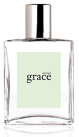 Free Sample of Philosophy’s Eternal Grace Fragrance