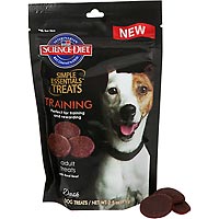 Free Hill’s Science Diet Dog Treats at Petsmart