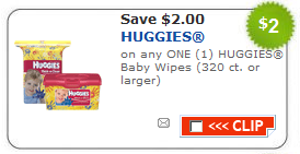 Printable Coupons: Huggies, General Mills Cereal, Pillsbury Dough and More